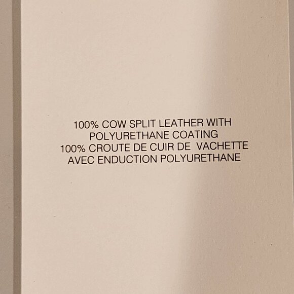 Excellent!! MARC JACOBS| Brown Leather Handheld Crossbody bag - Picture 7 of 11